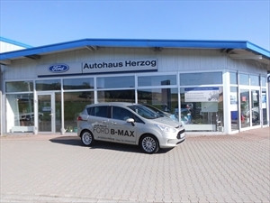 Autohaus Bernd Herzog GmbH